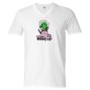 Softstyle® V-Neck T-Shirt Thumbnail