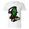 Softstyle® V-Neck T-Shirt Thumbnail