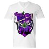 Softstyle® V-Neck T-Shirt Thumbnail