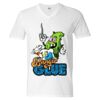 Softstyle® V-Neck T-Shirt Thumbnail
