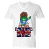Softstyle® V-Neck T-Shirt Thumbnail