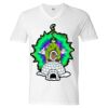 Softstyle® V-Neck T-Shirt Thumbnail