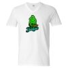 Softstyle® V-Neck T-Shirt Thumbnail