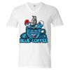 Softstyle® V-Neck T-Shirt Thumbnail