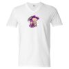 Softstyle® V-Neck T-Shirt Thumbnail
