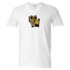 Softstyle® V-Neck T-Shirt Thumbnail
