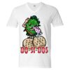 Softstyle® V-Neck T-Shirt Thumbnail