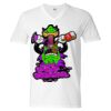 Softstyle® V-Neck T-Shirt Thumbnail