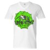 Softstyle® V-Neck T-Shirt Thumbnail