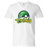 Softstyle® V-Neck T-Shirt Thumbnail