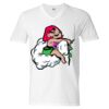 Softstyle® V-Neck T-Shirt Thumbnail