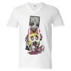 Softstyle® V-Neck T-Shirt Thumbnail