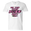 Softstyle® V-Neck T-Shirt Thumbnail