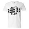 Softstyle® V-Neck T-Shirt Thumbnail