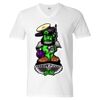 Softstyle® V-Neck T-Shirt Thumbnail