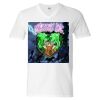 Softstyle® V-Neck T-Shirt Thumbnail