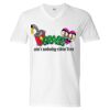 Softstyle® V-Neck T-Shirt Thumbnail