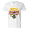 Softstyle® V-Neck T-Shirt Thumbnail