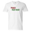 Softstyle® V-Neck T-Shirt Thumbnail