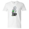 Softstyle® V-Neck T-Shirt Thumbnail