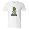 Softstyle® V-Neck T-Shirt Thumbnail