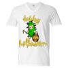 Softstyle® V-Neck T-Shirt Thumbnail