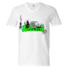 Softstyle® V-Neck T-Shirt Thumbnail