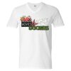Softstyle® V-Neck T-Shirt Thumbnail