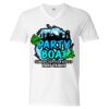 Softstyle® V-Neck T-Shirt Thumbnail