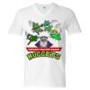 Softstyle® V-Neck T-Shirt Thumbnail