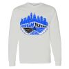 Heavy Cotton™ Long Sleeve T-Shirt Thumbnail