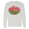 Heavy Cotton™ Long Sleeve T-Shirt Thumbnail