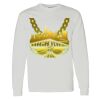 Heavy Cotton™ Long Sleeve T-Shirt Thumbnail