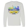 Heavy Cotton™ Long Sleeve T-Shirt Thumbnail