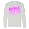 Heavy Cotton™ Long Sleeve T-Shirt Thumbnail