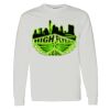 Heavy Cotton™ Long Sleeve T-Shirt Thumbnail