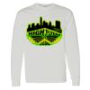 Heavy Cotton™ Long Sleeve T-Shirt Thumbnail