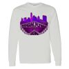 Heavy Cotton™ Long Sleeve T-Shirt Thumbnail