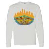Heavy Cotton™ Long Sleeve T-Shirt Thumbnail