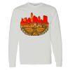 Heavy Cotton™ Long Sleeve T-Shirt Thumbnail