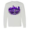 Heavy Cotton™ Long Sleeve T-Shirt Thumbnail