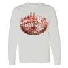Heavy Cotton™ Long Sleeve T-Shirt Thumbnail