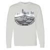 Heavy Cotton™ Long Sleeve T-Shirt Thumbnail