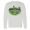 Heavy Cotton™ Long Sleeve T-Shirt Thumbnail