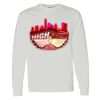 Heavy Cotton™ Long Sleeve T-Shirt Thumbnail