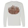 Heavy Cotton™ Long Sleeve T-Shirt Thumbnail