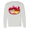 Heavy Cotton™ Long Sleeve T-Shirt Thumbnail