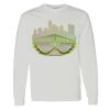 Heavy Cotton™ Long Sleeve T-Shirt Thumbnail