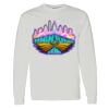 Heavy Cotton™ Long Sleeve T-Shirt Thumbnail