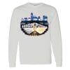 Heavy Cotton™ Long Sleeve T-Shirt Thumbnail